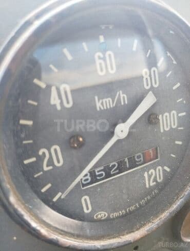 maşın üçün led işıqlar: QAZ 53, 1987 il, motor 4.7 l, Samosval, İşlənmiş — 7