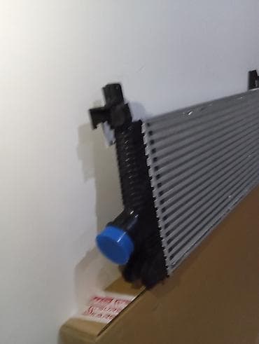 Аксессуары и тюнинг: Chevrolet Cobalt 2013, 2013 г., Новый — 3