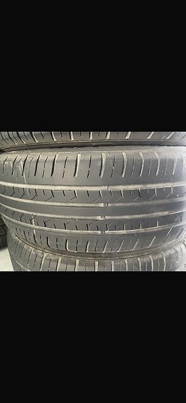 Şin 195 / 65 / R 15 — 2
