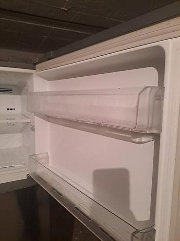 canon 24 70mm: 2 qapılı LG Soyuducu Satılır — 5