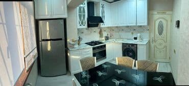 9 mikrorayon 3 otaqli evler: Bakı, 3 otaqlı, Köhnə tikili, 80 kv. m — 7