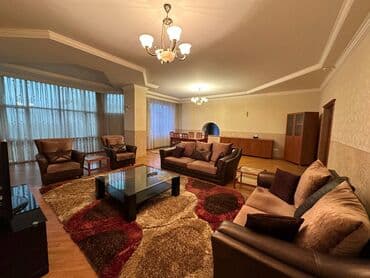 20 yanvarda 2 otaqli evler: 4 otaqlı, Yeni tikili, m. 28 may, 221 kv. m — 1