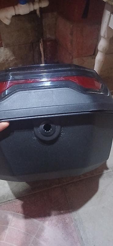 volsebed: Özünqurma (DIY) daşınan enerji bloku Təsvir: - Açıq şəkildə əl işi — 4