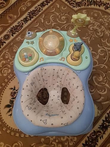 uşağ masini: Super veziyyetdədir.Yenidən secilmir.Rial alıcıya endirim olunacagdır — 5