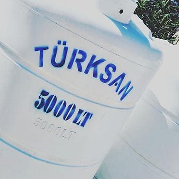 baklar ve cenler: Su çənləri birbaşa FABRİKDEN — 10