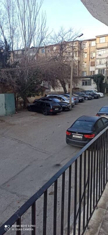 nerimanovda obyekt satilir: Yasamal rayonu, İran klinikasının yanında yerləşən 9 mertebenin 1-ci — 7