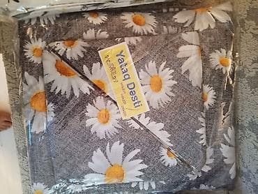 воздушная кровать: 2 односпальные кровати — 8