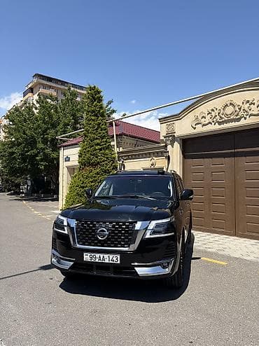 tra: Günlük, Nissan, Depozitsiz — 3