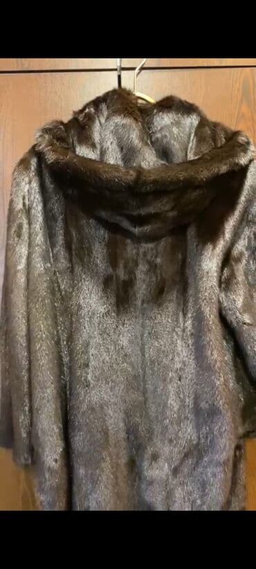 kürk: Şuba 400m
L/xl — 2