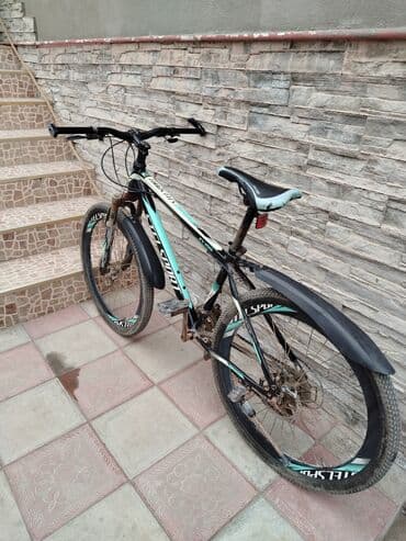 ZİL: İdman velosipedləri — 2