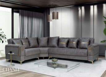 Künc divan, Yeni, Açılan, Bazalı, Nabuk, Şəhərdaxili pulsuz çatdırılma