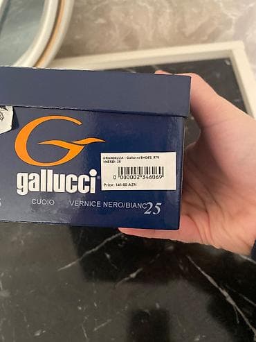 Üst geyimləri: Baletkalar, Ölçü: 25, Qız üçün — 4