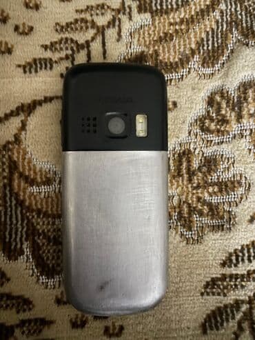 Apple iPhone: Nokia 2, цвет - Черный, Кнопочный — 2