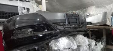 бампер на хонда фит бишкек: Передний, Honda INSIGHIT, 2011 г., США, Самовывоз — 2