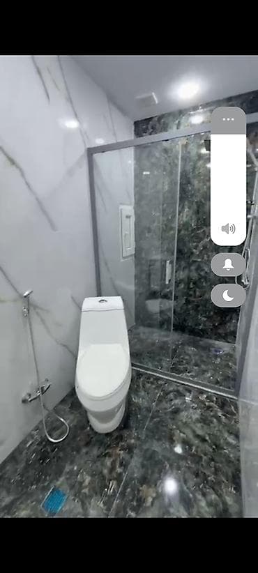 Гаражи: 3-ий микрорайон, 2 комнаты, Новостройка, м. Насими, 65 м² — 5