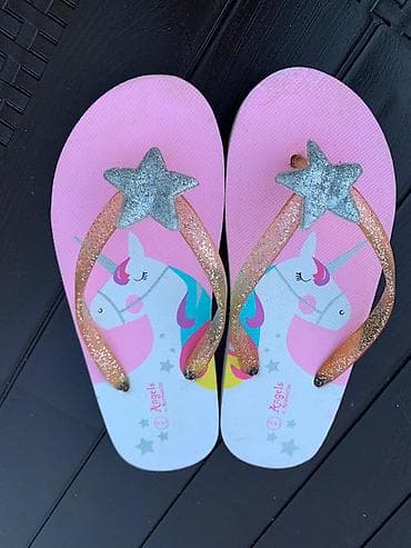 Rəng - Çəhrayı Tərliklər, Crocs, Ölçü: 33, Qız üçün — 1