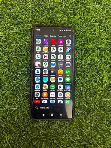 redmi 9 kabro: Xiaomi 15, 128 GB, rəng - Qara, 
 Sənədlərlə — 1