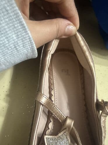 детская ортопедическая обувь 4rest: Ортопедическая обувь, Унисекс, 31 — 4