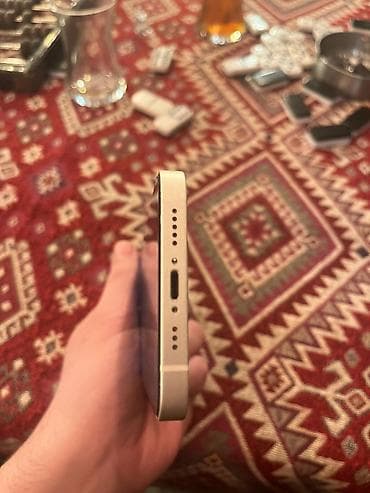 IPhone 12, 64 GB, Starlight lalafo.az -da IPhone 12, 64 GB, Starlight