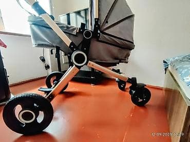 stres çarxı: Arabalar üçün təkərlər — 9