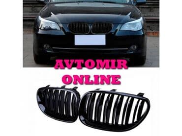 suret qutusu satisi: Bmw 5 e60 oblisovka 🚙🚒 ünvana və bölgələrə ödənişli çatdırılma — 1
