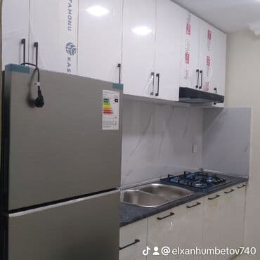 metbex mebelleri 2020 qiymetleri: "Metbex mebeli sifarişlə-1metr 180 AZN(mat laminat) " Mat laminat — 2