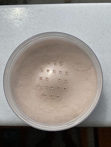 Мужская обувь: Coty Airspun Loose Face Powder – Translucent 070-24 Məhsul təsviri: - — 4