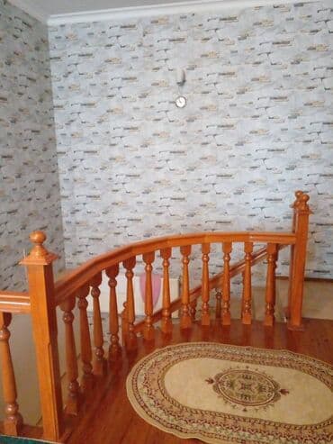 bine atciliqda kiraye ev: 7 otaqlı, 240 kv. m, Yeni təmirli — 15
