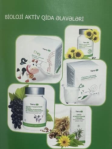 tibbi avadanlıqların satışı unvan: Для здоровья жизни продукты на прадаж,,,,❤️❤️❤️ — 8