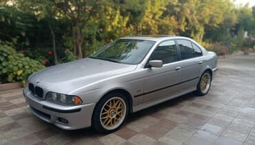 turbo az c class: R18 BBS M paket diskler tekerlerde verilir yaxşı veziyyetdedi. barter — 1