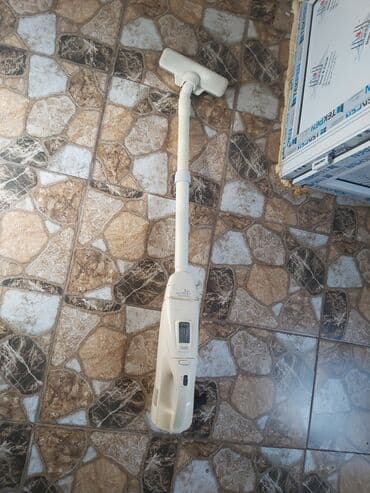 əl kalonkası: Tozsoran Panasonic, Quru təmizləmə, Kredit yoxdur, Ünvandan götürmə — 2