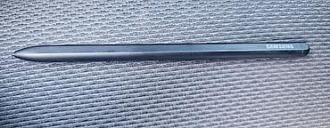 bledir: Samsung S Pen (qrafit rəng) - Uyğunluq: Samsung Galaxy Tab seriyalı — 2
