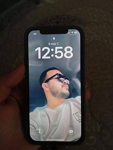 IPhone 12 Pro, 128 GB, Pacific Blue