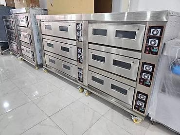 Elektrik soba, Çörək, Şirniyyət üçün, Pizza, Yeni — 8
