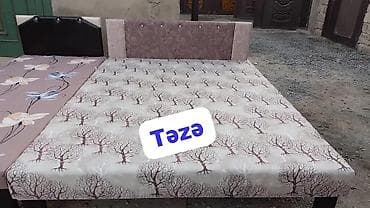 Шланги: Təzə çarpayılar — 1