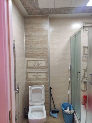 9 cu mikrorayon kiraye evler 2022: Xətai rayonu Lütfi Zadə küçəsində Pitstopun arxasında Şərur mtk-nın — 7