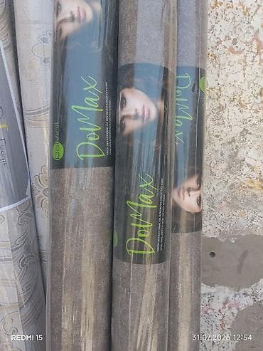 Divar kağızları – BelVinil və Art House kolleksiyaları - Növ: Vinil lalafo.az -da Divar kağızları – BelVinil və Art House kolleksiyaları - Növ: Vinil