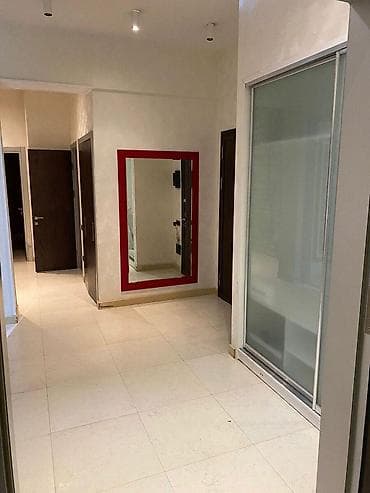 Mənzillər: İcarəyə verilir 3 otaqlı yeni tikili 206 m², Nizami m. Kateqoriya — 4