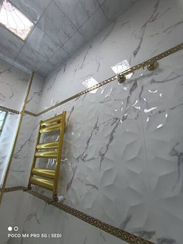 9 ci mikrorayon satilan evler: 2 otaqlı, Yeni tikili, 67 kv. m — 11