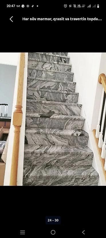 mermer tozu: BU GÖRÜNTÜYƏ SAHİB OLMAQ İSTƏYİRSƏN? 😍 Evinin dəyərini qaldırmaq sənin — 5