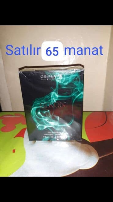 qadın koftaları: Oriflame Midsummer tualet suyu, qadınlar üçün nəzərdə tutulub. Yüngül — 21