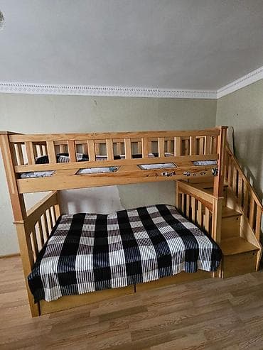 ana sekilleri: Oğlan və qız üçün, Çarpayı, Matrassız, Siyirməli, Taxta — 1