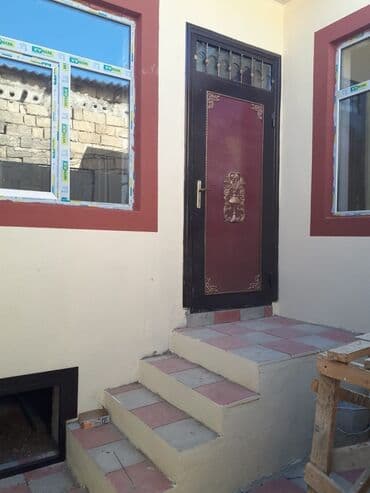 mingecevirde 2 otaqli evlerin qiymeti 2024: Binəqədi qəs. 2 otaqlı, 55 kv. m, Kredit yoxdur, Yeni təmirli — 1