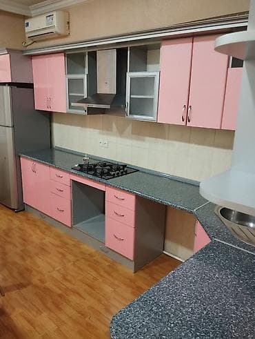 pec: Metbex mebeli 5 metr sökülüb tehvil verilecek. Asperator qaz peçi — 2