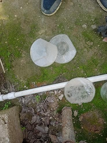 range rover farasi: Komplekt, Yaxın və uzaq vuran işıqlar BMW — 4