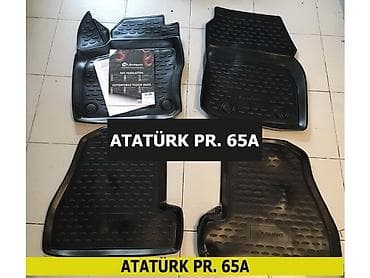 saipa 132 se: Ford Focus 2011,2016 salon ayaqaltıları ÜNVAN: Atatürk prospekti 62 — 1