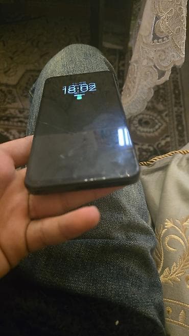 Redmi Note 12, 128 GB, rəng - Boz