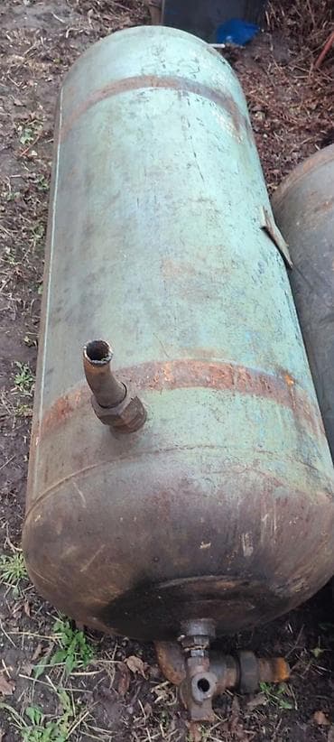 Холодильное оборудование: Б/у — 4