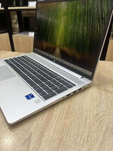 ucuz tablet: İşlənmiş HP ProBook, 15.6 ", Intel Core i7, 256 GB, Ödənişli çatdırılma — 5