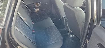 opel vectra a: Kia Ceed: 1.4 l | 2007 il Hetçbek — 5